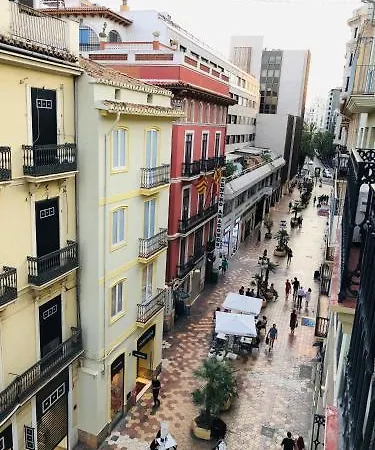 Affittacamere Kasa Katia Valenza