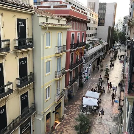 Kasa Katia 2* Valencia