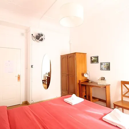 Gasthuis Kasa Katia Valencia