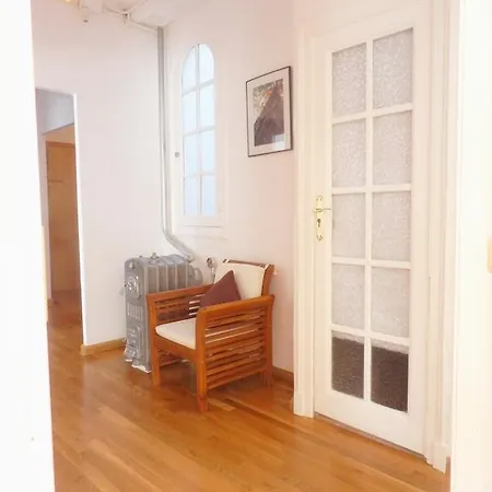 بيت ضيافة Kasa Katia