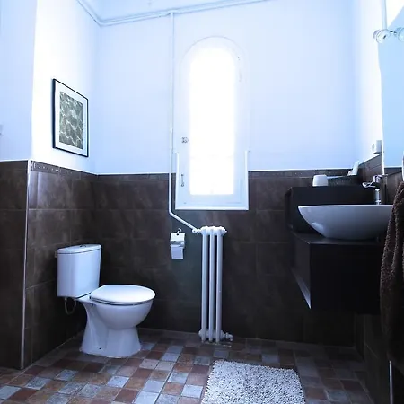 Kasa Katia بيت ضيافة فالنسيا