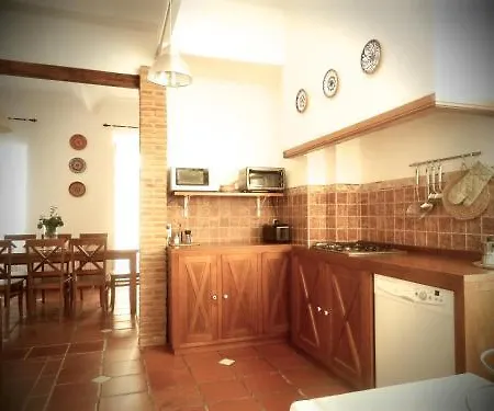 بيت ضيافة Kasa Katia 2*