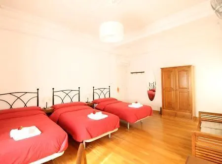 Kasa Katia Affittacamere 2*