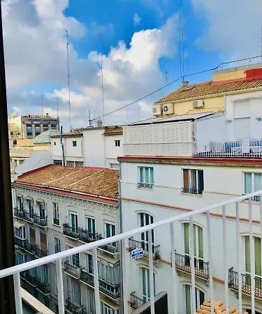 بيت ضيافة Kasa Katia