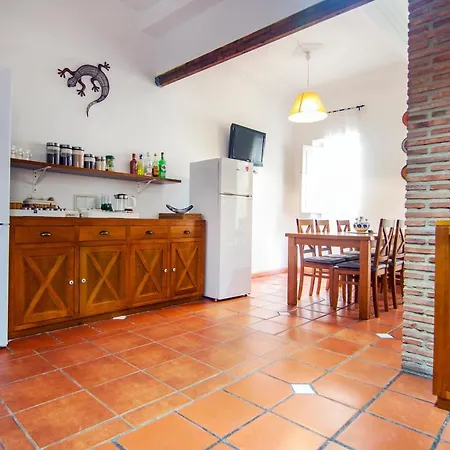 Kasa Katia Gasthuis Valencia