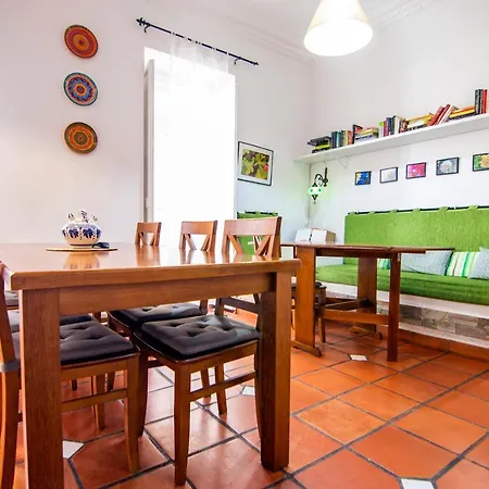 Kasa Katia 2* Valencia