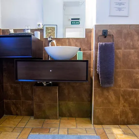 Kasa Katia Affittacamere