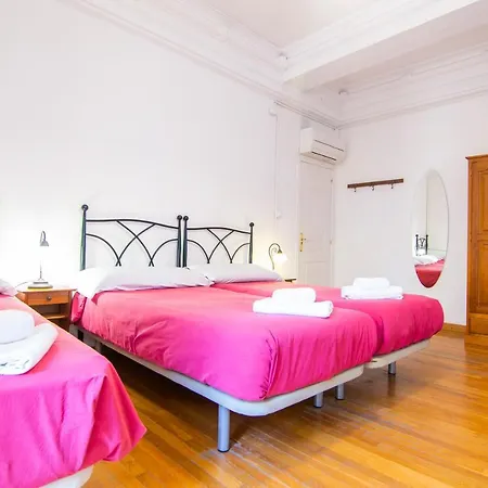 Kasa Katia بيت ضيافة فالنسيا