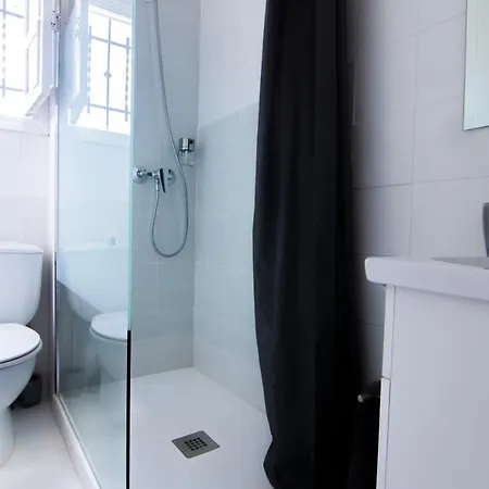 Kasa Katia بيت ضيافة فالنسيا