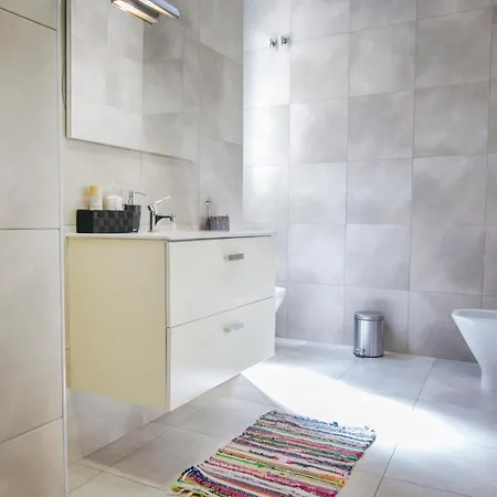 بيت ضيافة Kasa Katia فالنسيا