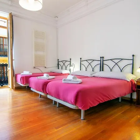 بيت ضيافة Kasa Katia 2*