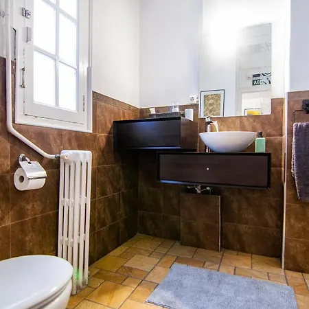 بيت ضيافة Kasa Katia 2*