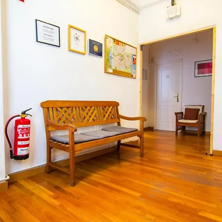 Affittacamere Kasa Katia 2*