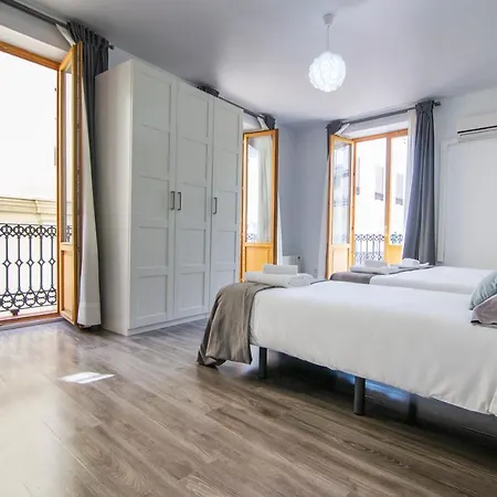 Kasa Katia Gasthuis Valencia