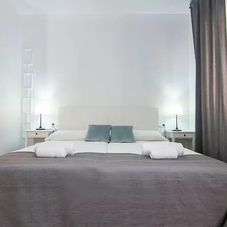 بيت ضيافة Kasa Katia فالنسيا