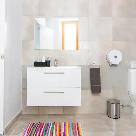 Kasa Katia Gasthuis Valencia