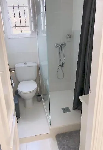 Kasa Katia 2* Valencia