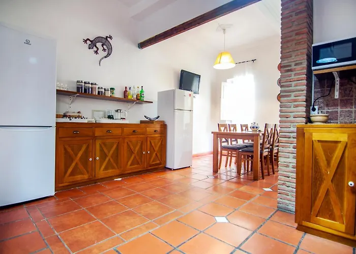 Kasa Katia Gasthof Valencia