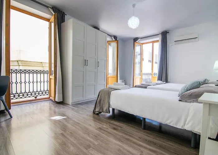 Kasa Katia Gasthof Valencia