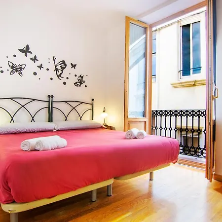 Kasa Katia Maison d'hôtes 2*