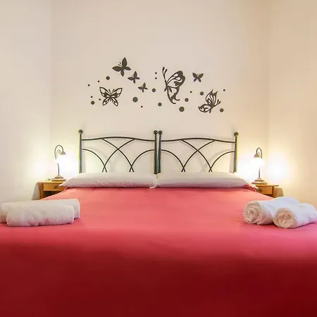 Kasa Katia Maison d'hôtes Valence
