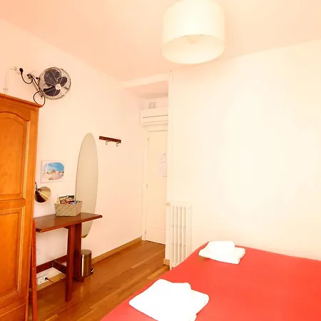 Kasa Katia Maison d'hôtes Valence