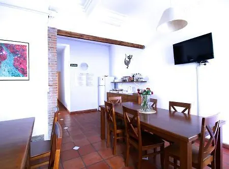 Maison d'hôtes Kasa Katia