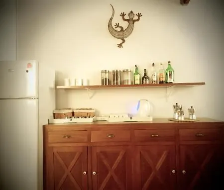 Kasa Katia Pensjonat Walencja