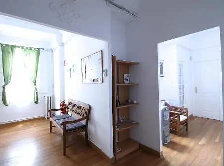 Maison d'hôtes Kasa Katia 2*