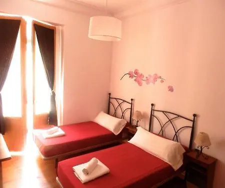 Kasa Katia Maison d'hôtes 2*