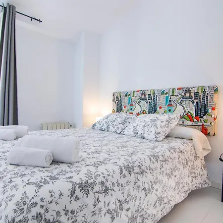 Maison d'hôtes Kasa Katia 2*