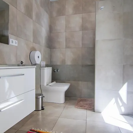 Kasa Katia Pensjonat Walencja