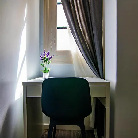 Kasa Katia 2* Walencja