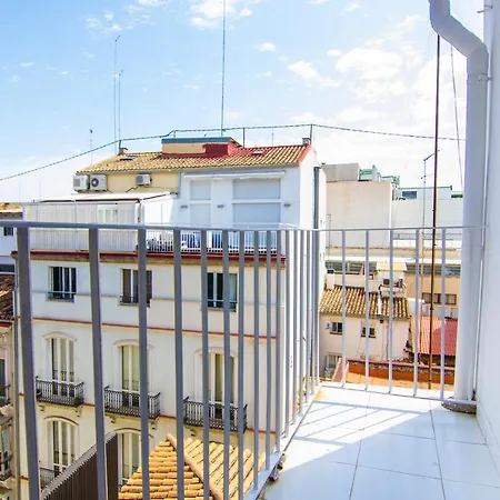 Kasa Katia 2* Walencja