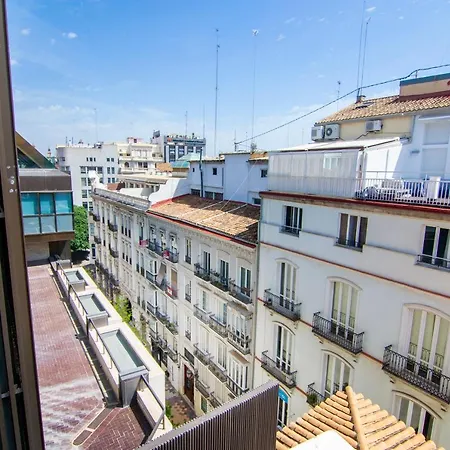 Maison d'hôtes Kasa Katia 2*