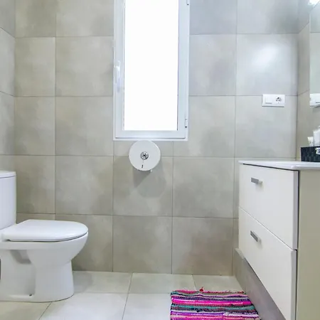 Pensjonat Kasa Katia Walencja