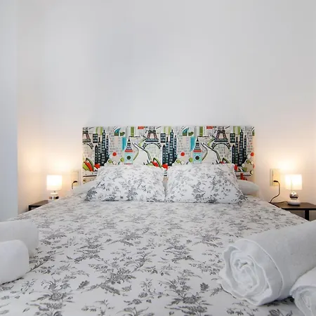 Pensjonat Kasa Katia Walencja