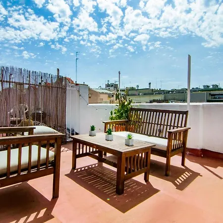 Maison d'hôtes Kasa Katia 2*