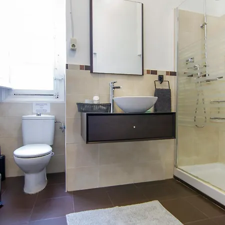 Kasa Katia Eco Pensión 2*