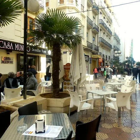 Kasa Katia Eco Valencia