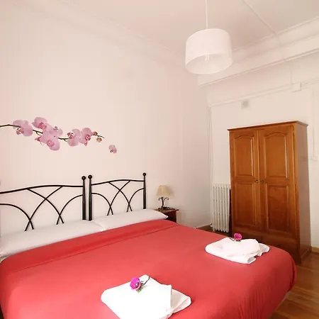 Kasa Katia Eco Pensión 2*