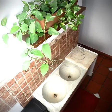Pensión Kasa Katia Eco