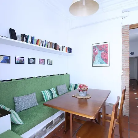 Kasa Katia Eco Pensión