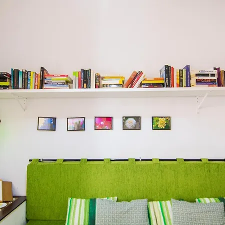 Kasa Katia Eco Pensión Valencia