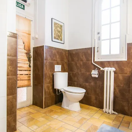 Kasa Katia Eco 2* Valencia