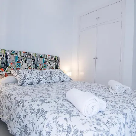 Kasa Katia Eco 2* Valencia