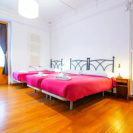 Kasa Katia Eco 2* Valencia
