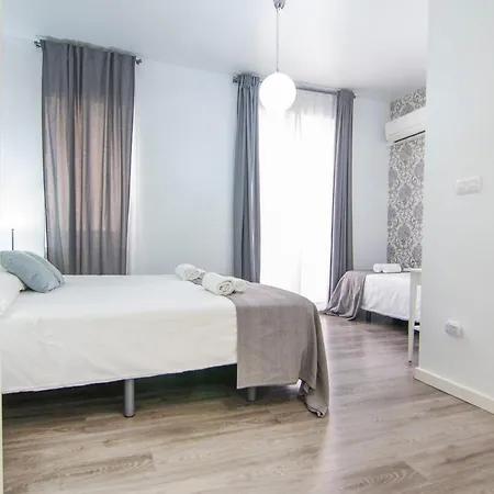 Kasa Katia Eco Pensión 2*