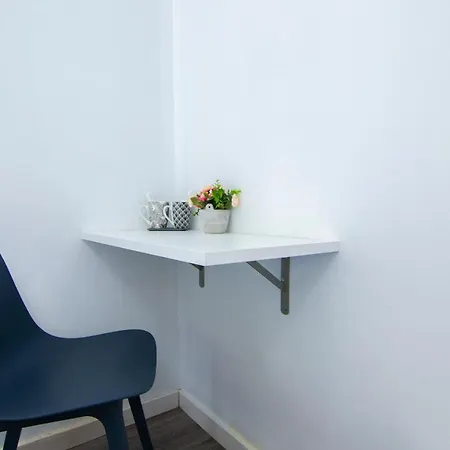 Kasa Katia Eco Pensión 2*